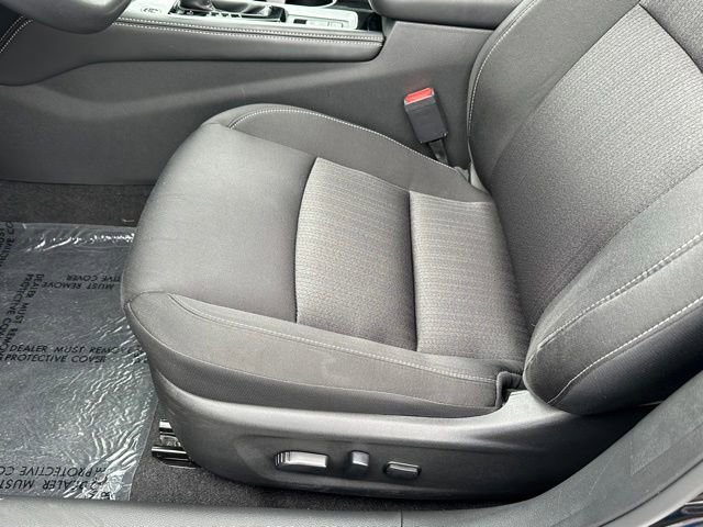 Used 2023 Nissan Altima 2.5 SV w/ SV Premium Package FWD image 23