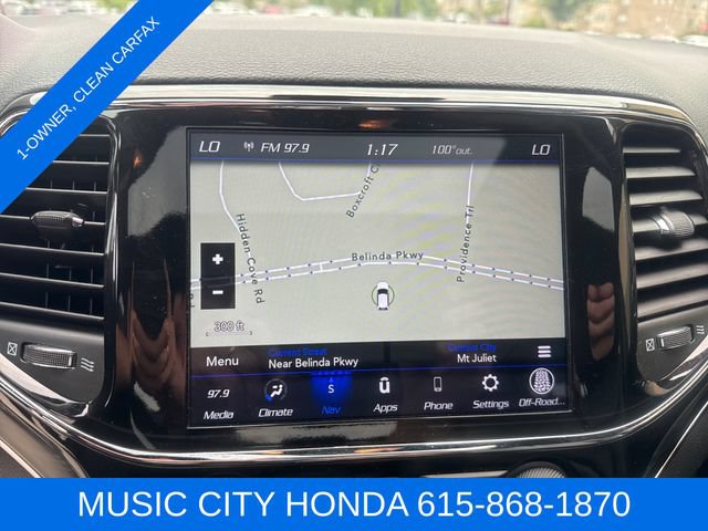 Used 2021 Jeep Grand Cherokee Limited w/ Quick Order Package 28K 80th AWD/4WD image 17