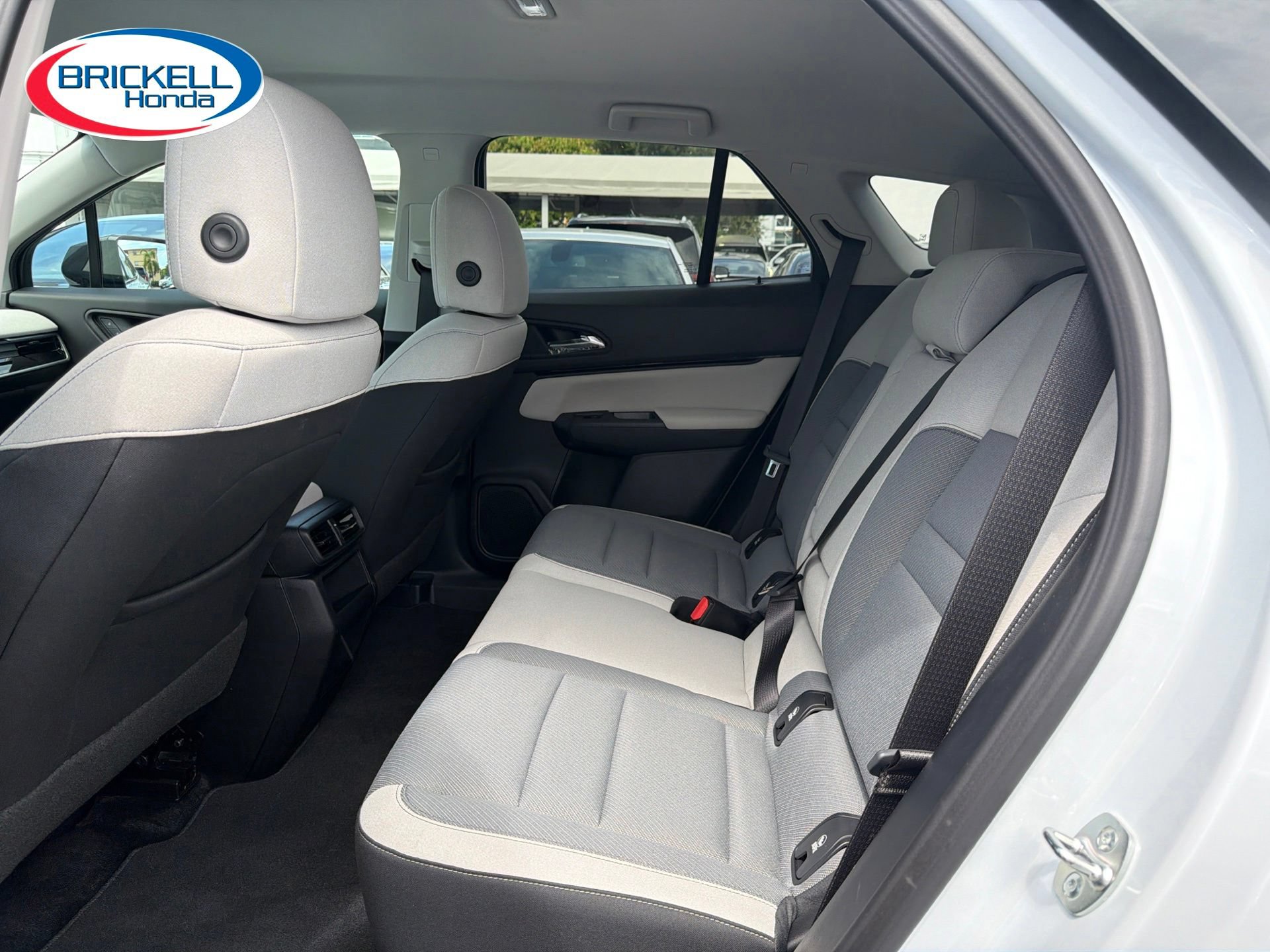 Used 2026 Honda Prologue Eco image 18