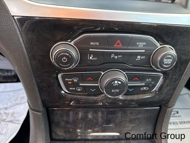 Used 2023 Chrysler 300 Touring L w/ Popular Equipment Group image 22