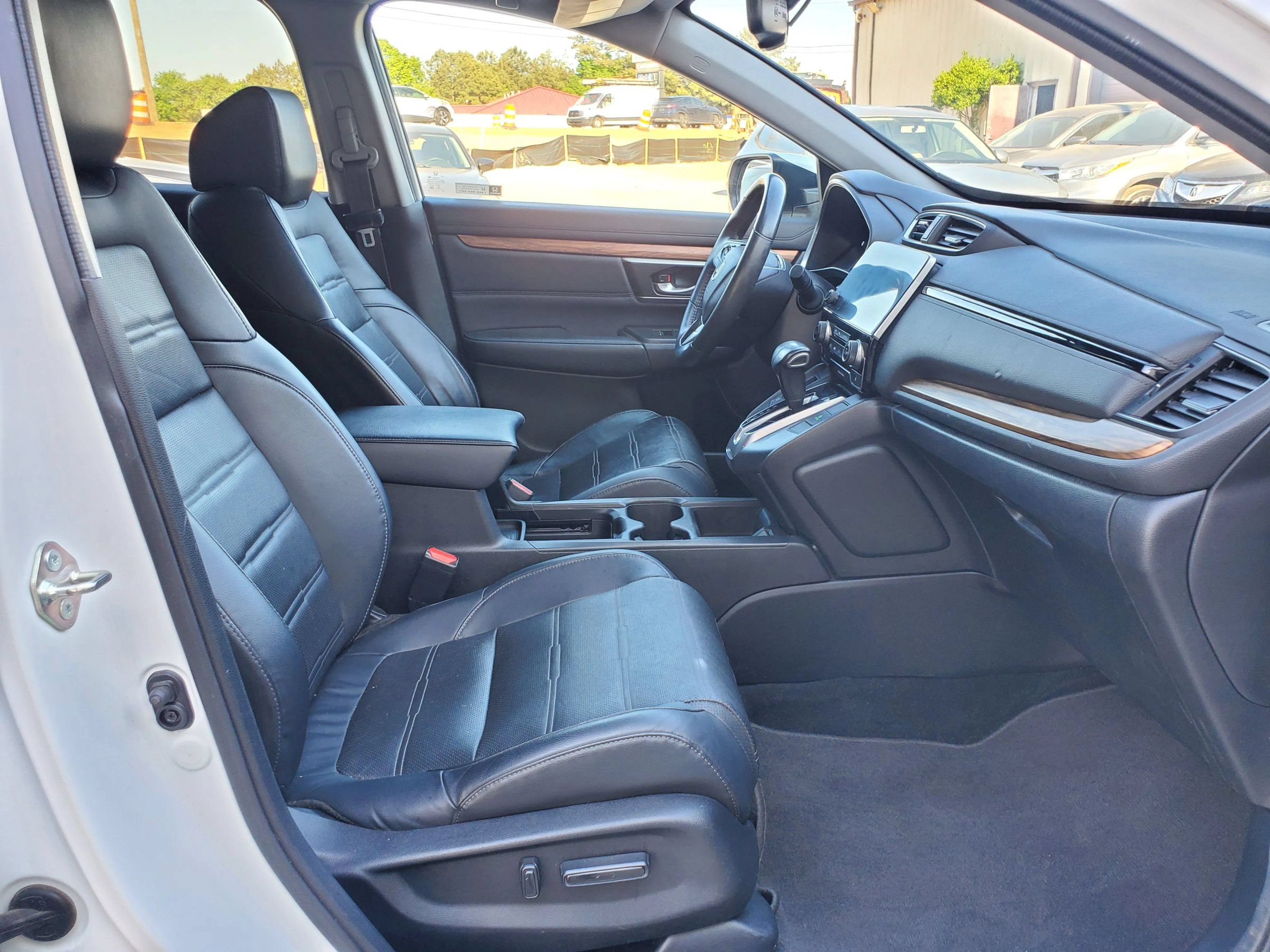 Used 2019 Honda CR-V EX-L image 5