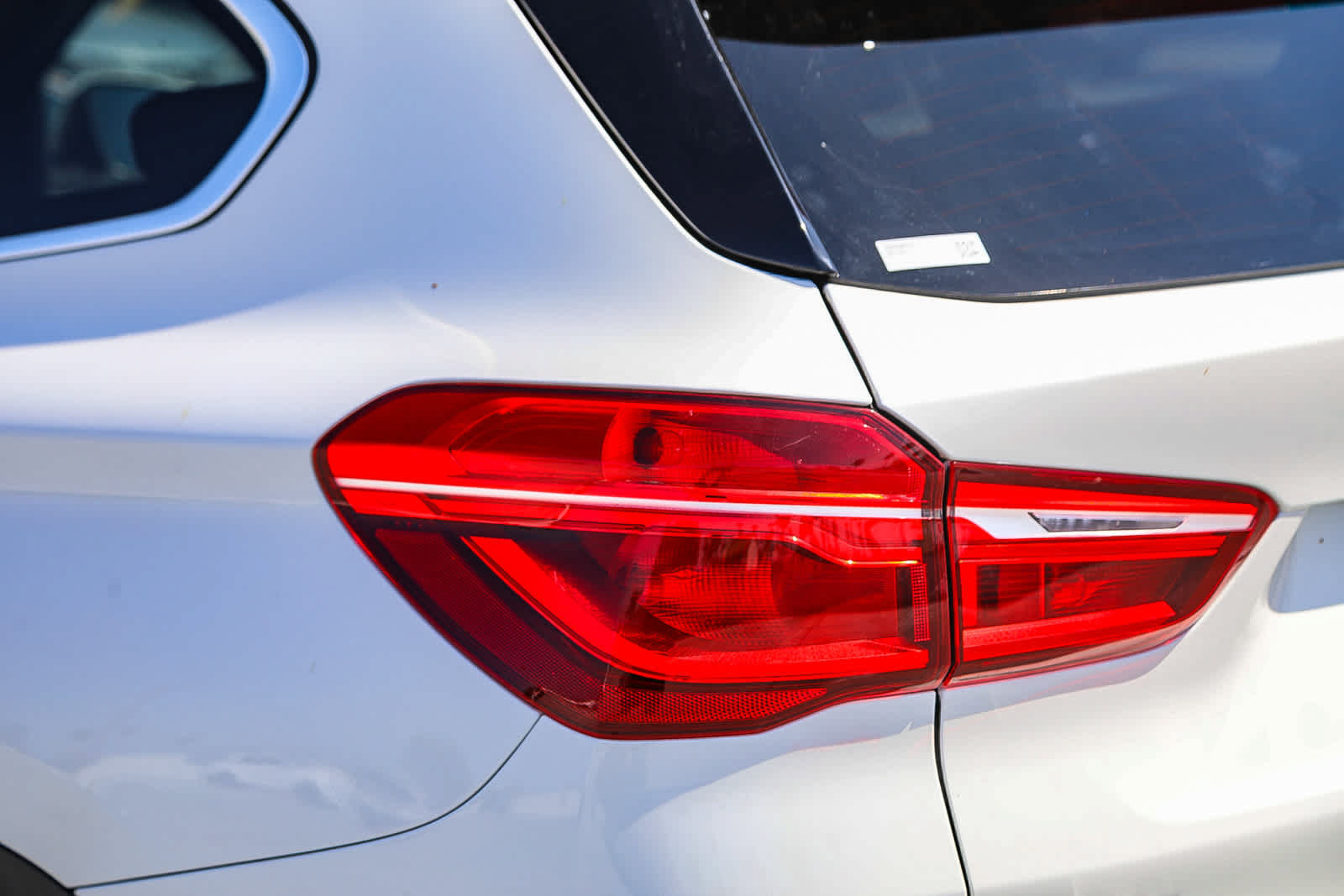 Used 2019 BMW X1 sDrive28i FWD image 9