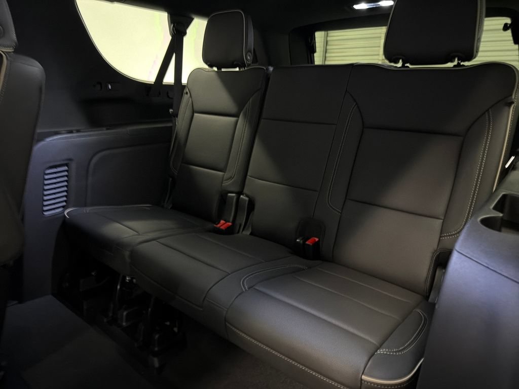 New 2026 GMC Yukon XL Elevation RWD image 13