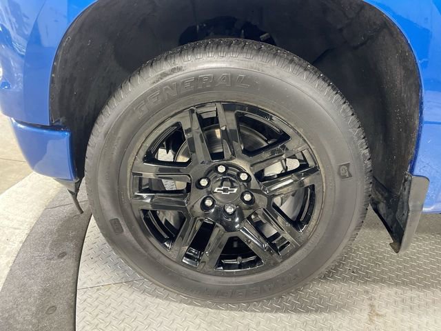 Used 2023 Chevrolet Silverado 1500 RST image 10