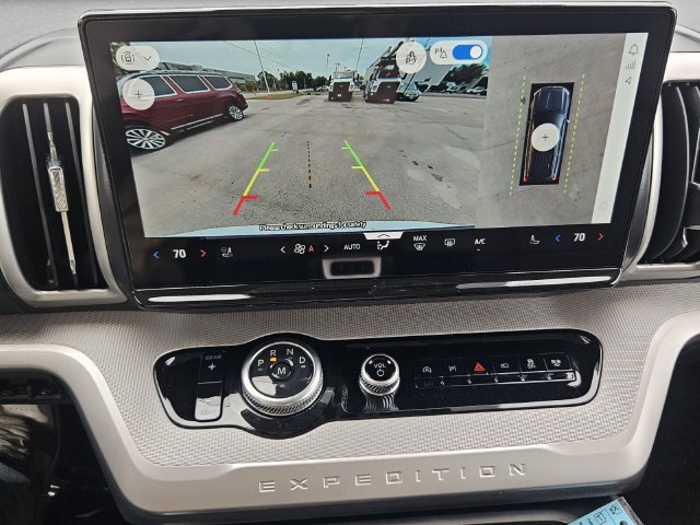 New 2026 Ford Expedition Active RWD image 26