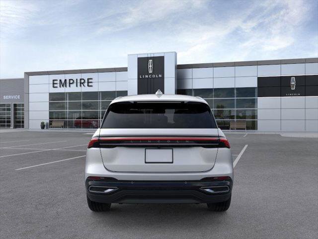 New 2026 Lincoln Nautilus Premier w/ Equipment Group 102A image 5