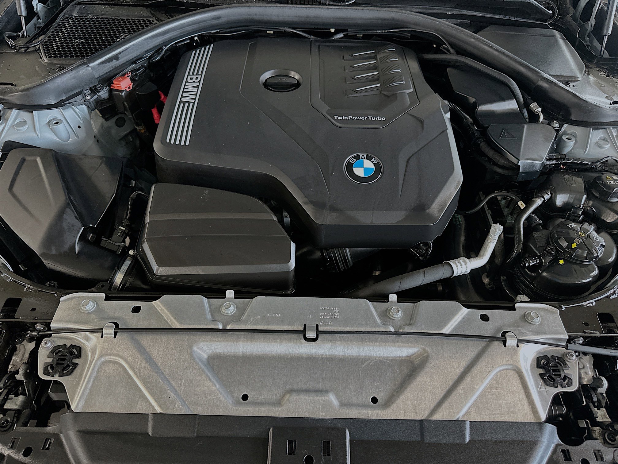 Certified 2023 BMW 330i Sedan w/ M Sport Package RWD image 34