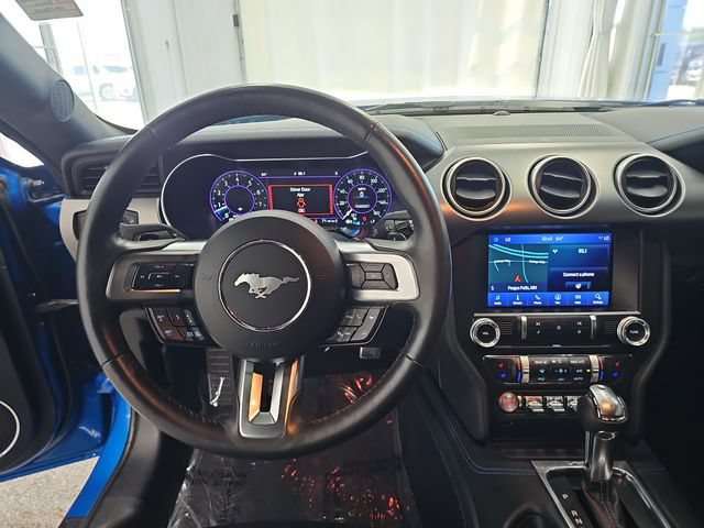 Used 2019 Ford Mustang GT Premium w/ Equipment Group 401A RWD image 13