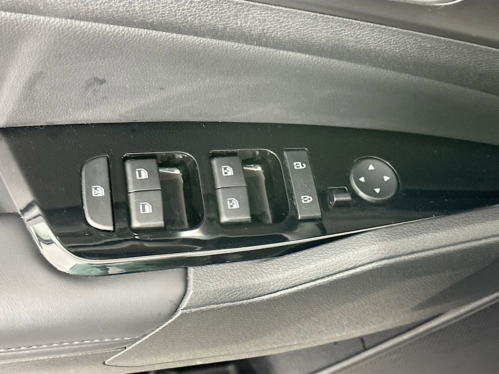 Used 2023 Kia Sportage EX image 24