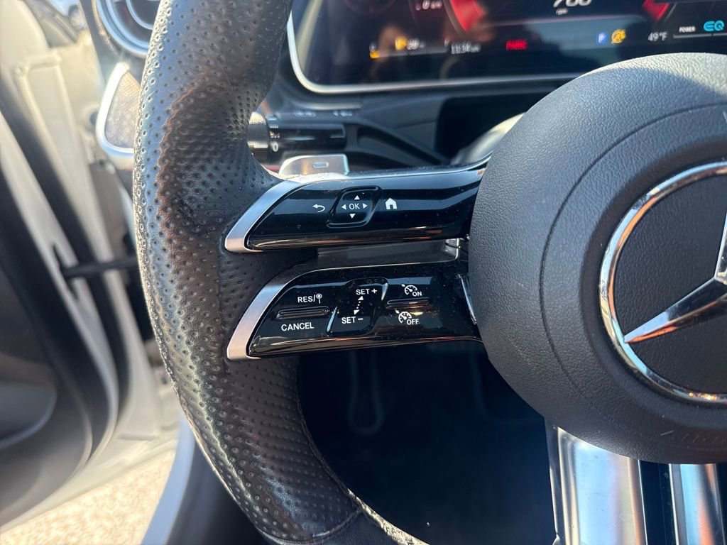 Used 2022 Mercedes-Benz C 300 Sedan image 14