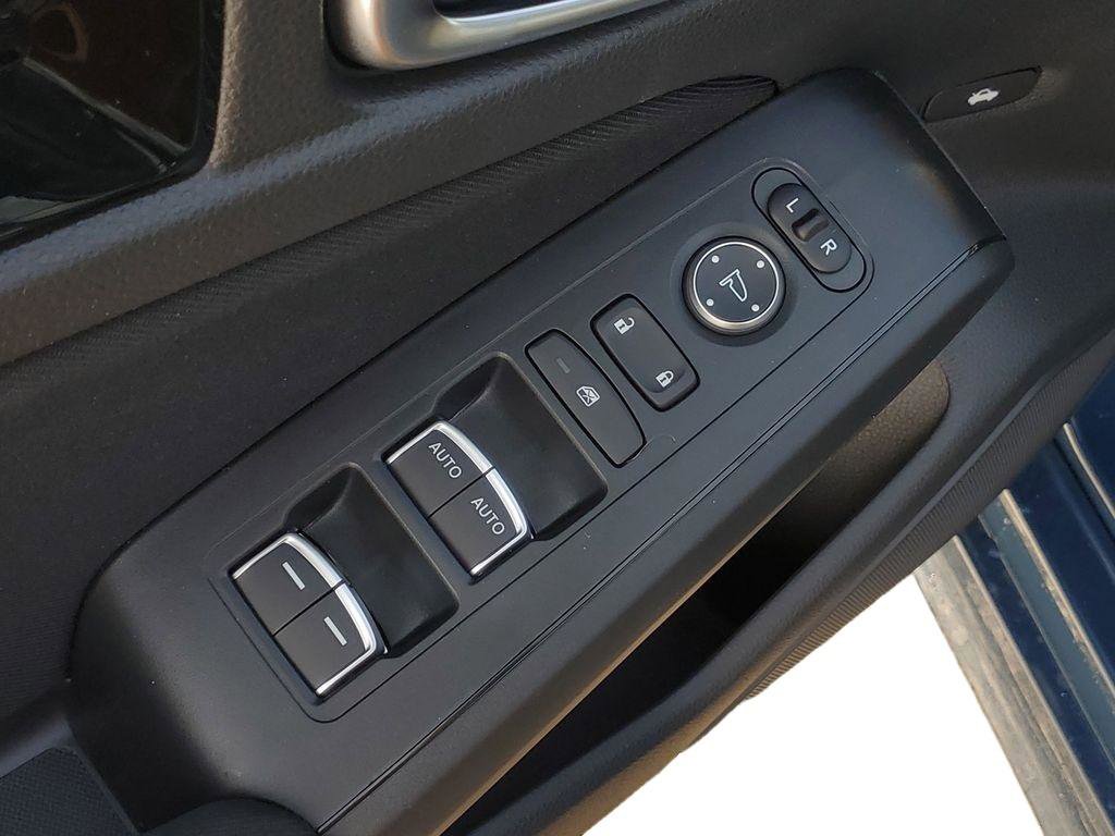 New 2026 Honda Civic Sport image 13