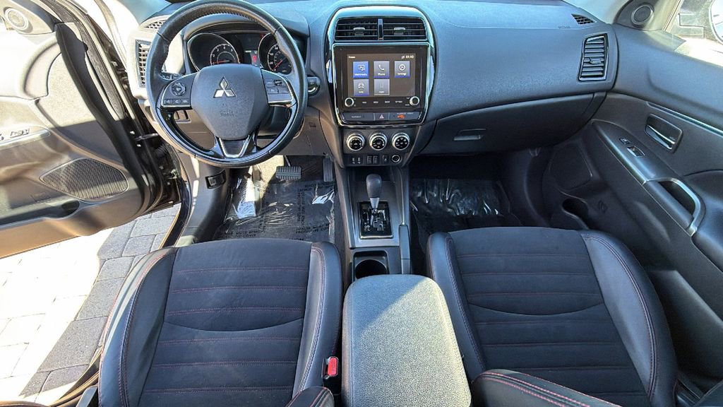 Used 2024 Mitsubishi Outlander Sport SE image 26