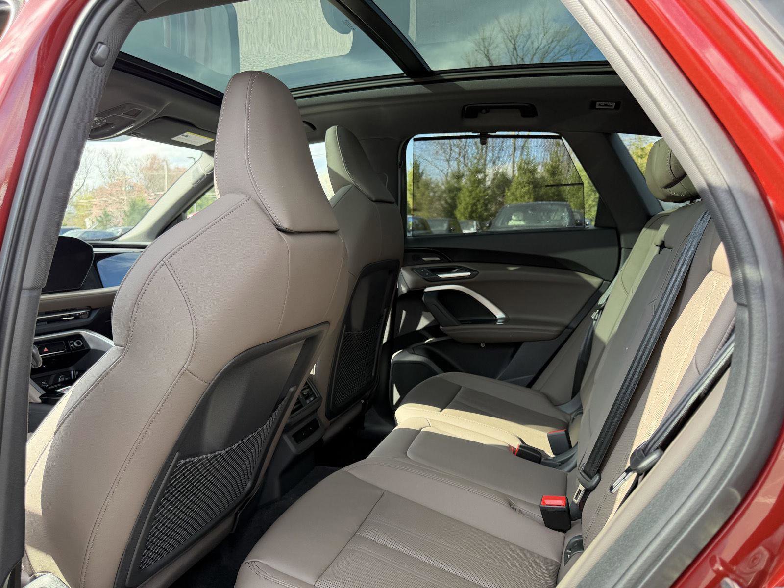 Used 2025 Audi Q5 Premium Plus image 23