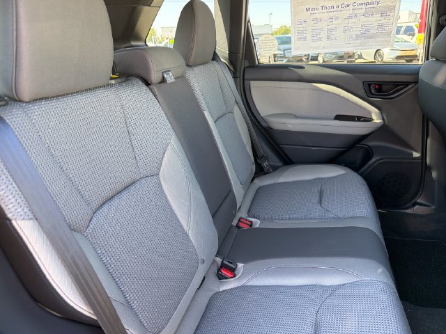 New 2026 Subaru Forester Premium AWD/4WD image 24