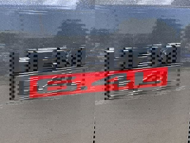 Used 2021 RAM 2500 Power Wagon image 31