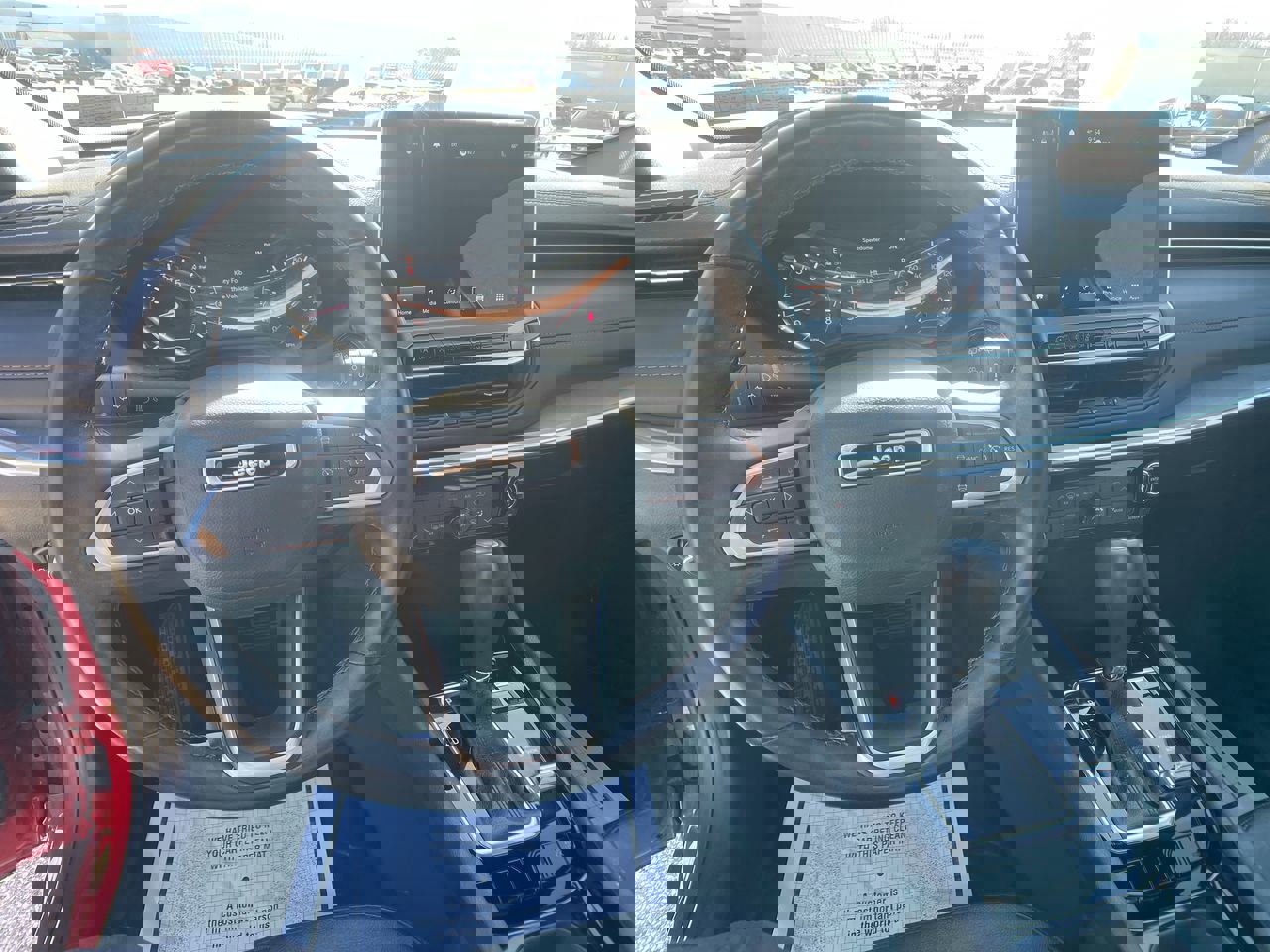 Used 2022 Jeep Compass Limited image 15