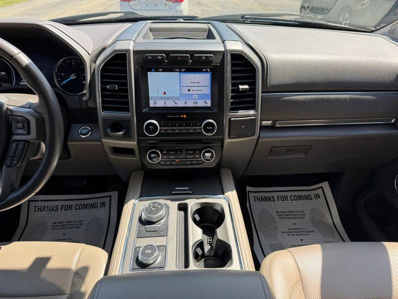 Used 2018 Ford Expedition XLT w/ Equipment Group 202A image 16