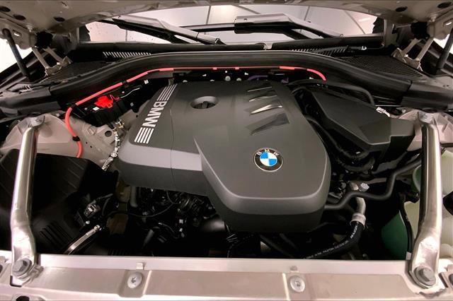 New 2026 BMW X3 xDrive30 w/ Premium Package image 8