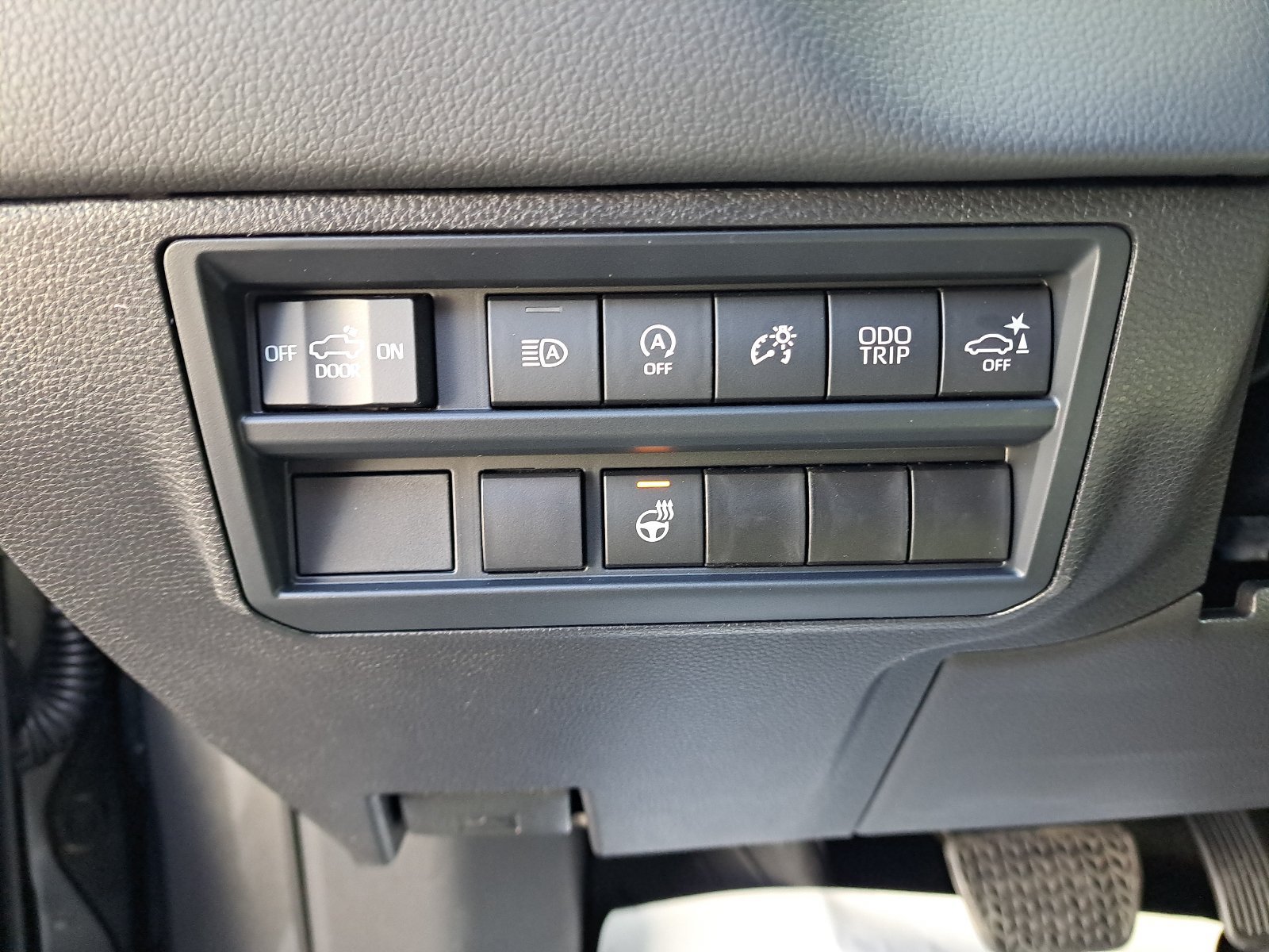 New 2026 Toyota Tundra Limited AWD/4WD image 37