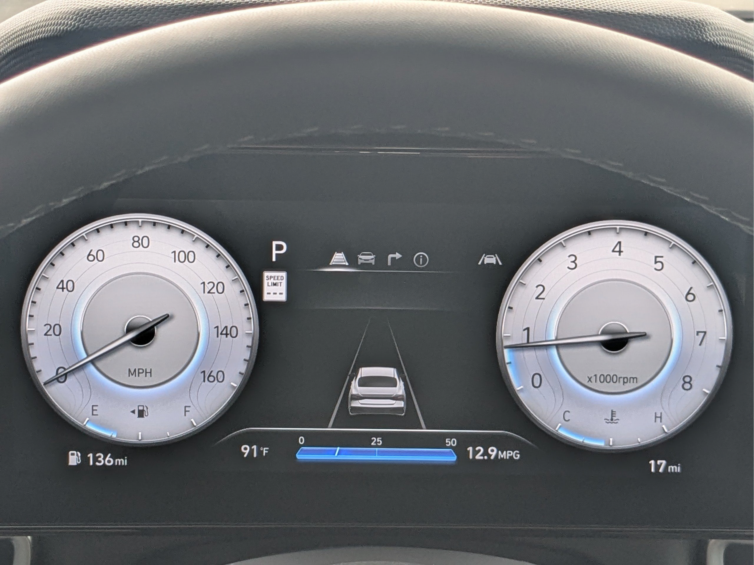 New 2026 Hyundai Elantra Limited FWD image 33