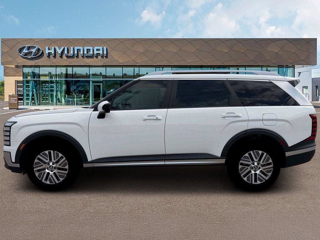 New 2026 Hyundai Palisade FWD Hybrid image 3