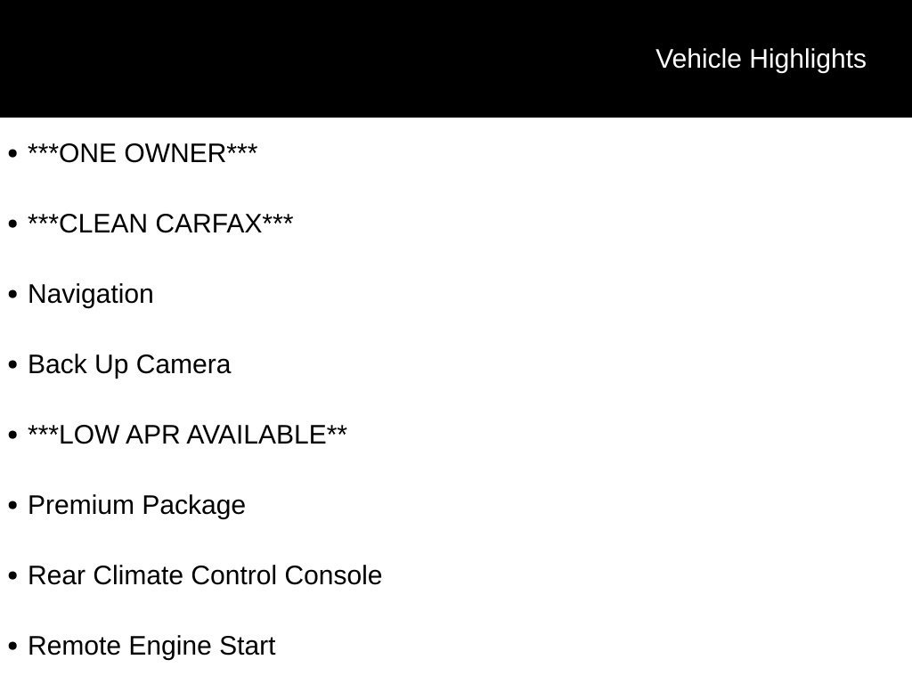 Used 2026 BMW X3 xDrive30i w/ Premium Package AWD/4WD image 8