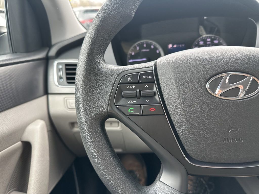Used 2015 Hyundai Sonata Sport image 16