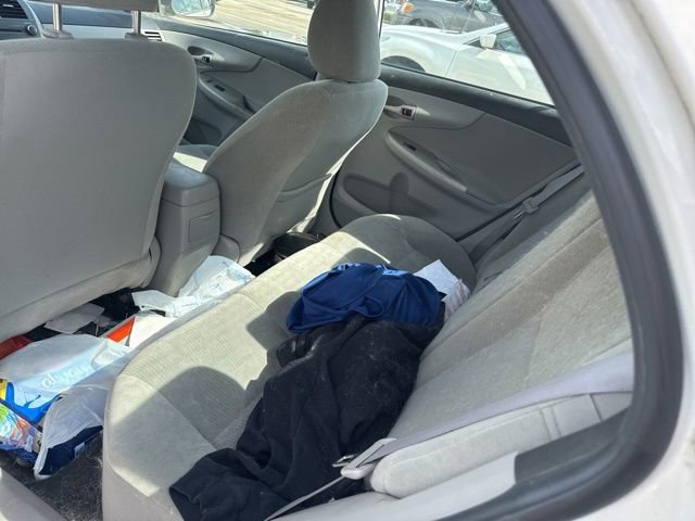 Used 2011 Toyota Corolla LE image 13