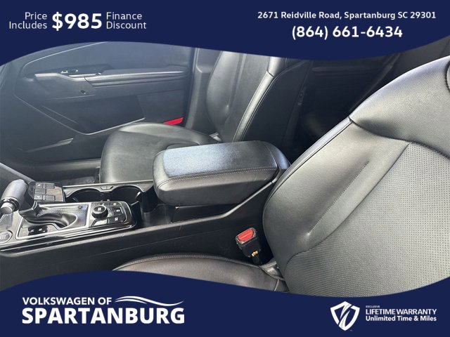 Used 2024 Kia Sportage EX image 23