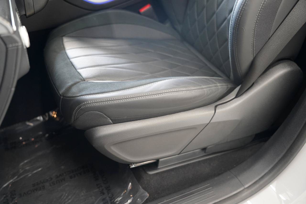 Used 2024 Mercedes-Benz GLE 53 AMG 4MATIC image 27