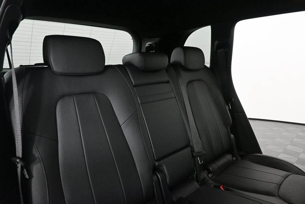 Certified 2023 Mercedes-Benz GLB 250 image 21