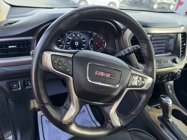Used 2018 GMC Acadia Denali w/ Technology Package image 15