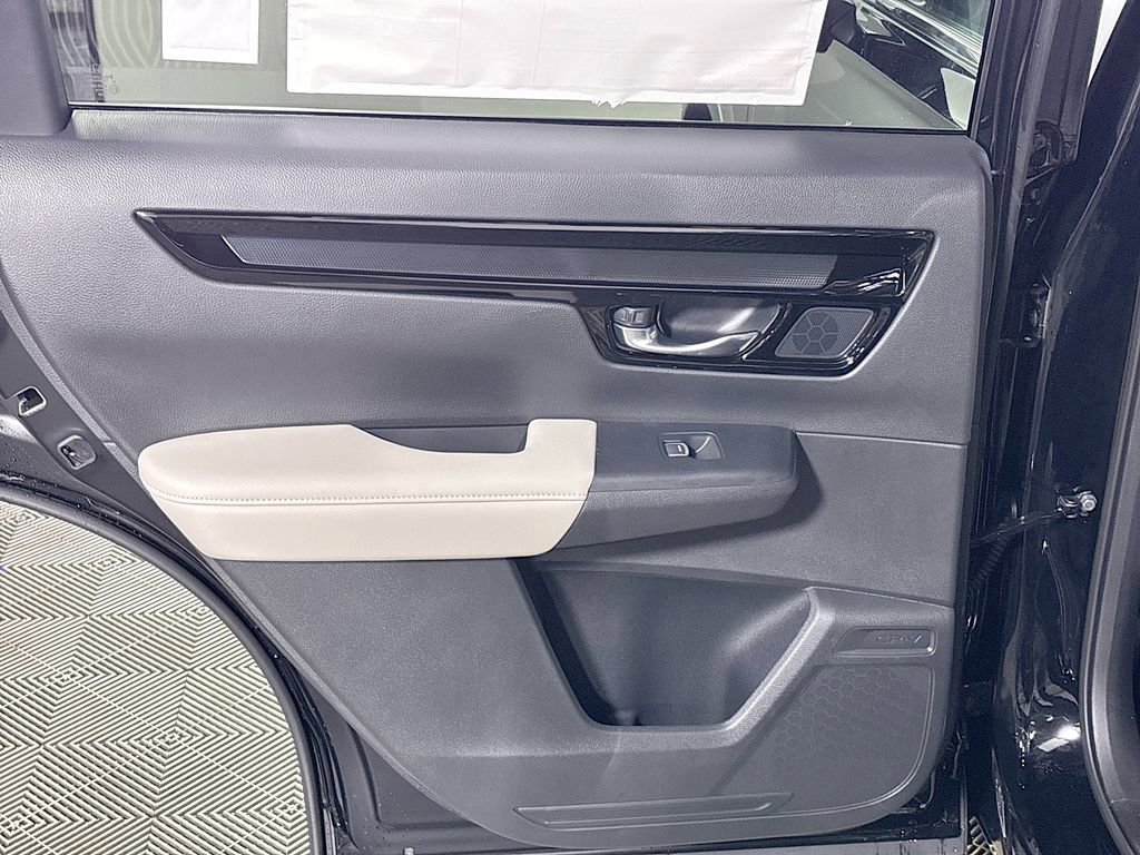 New 2026 Honda CR-V EX-L image 19