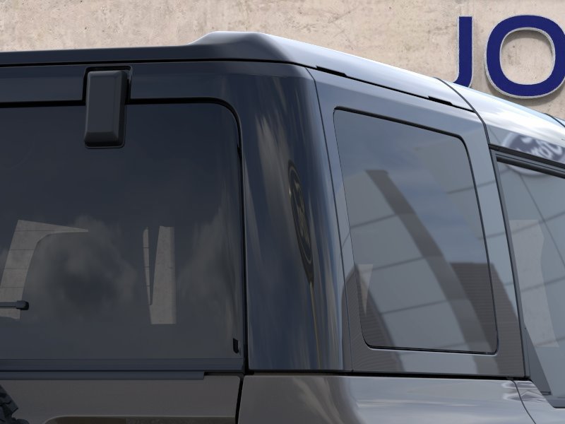 New 2026 Ford Bronco Badlands AWD/4WD image 25
