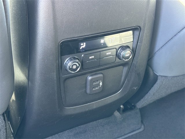 Certified 2023 Buick Enclave Essence image 20