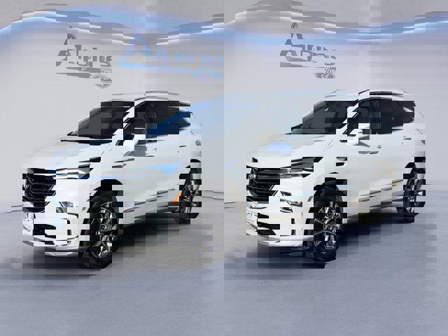 Used 2024 Buick Enclave Premium image 1