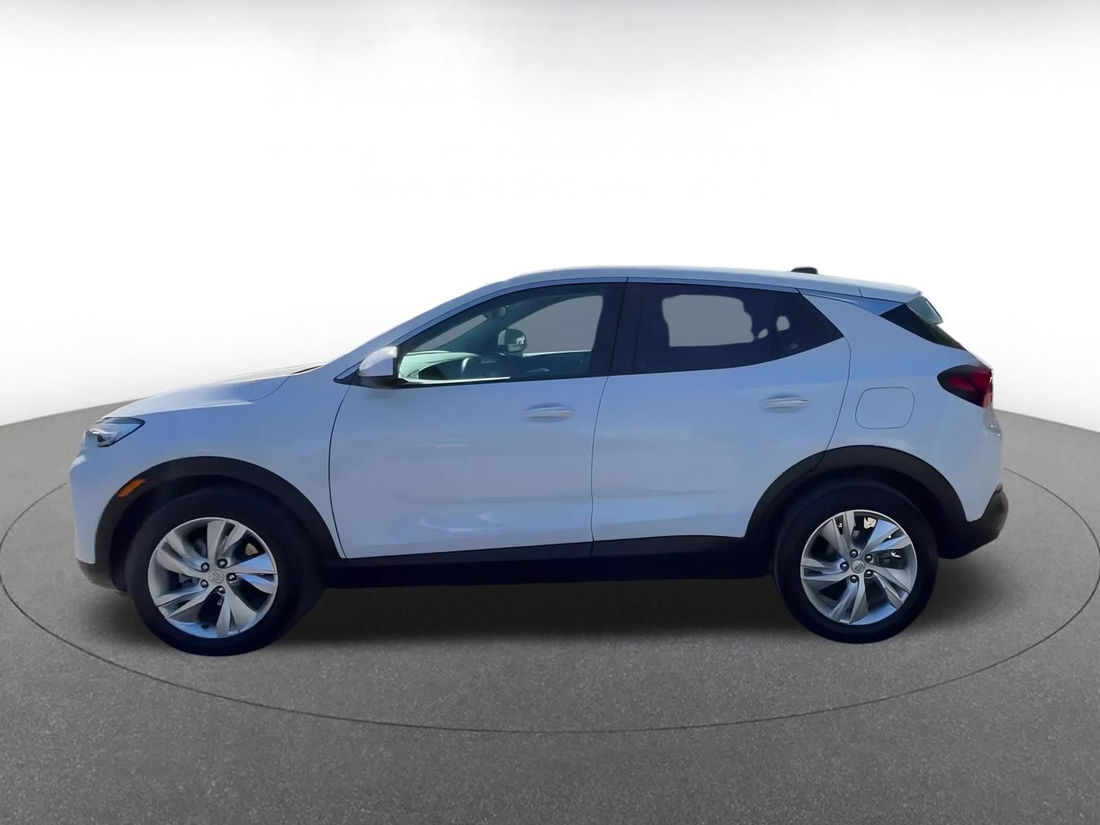 Used 2025 Buick Encore GX Preferred image 9