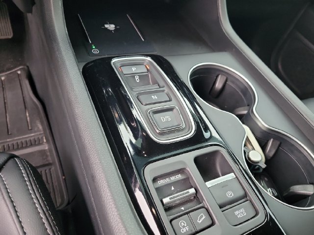 Used 2025 Honda Pilot EX-L image 35