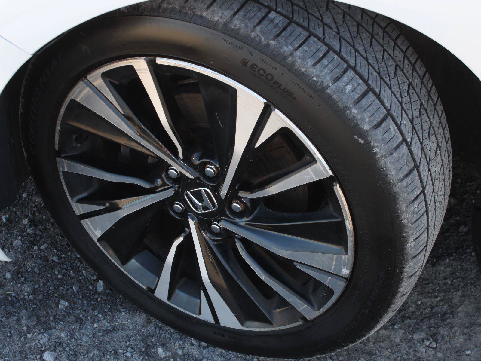 Used 2016 Honda Accord EX-L image 20