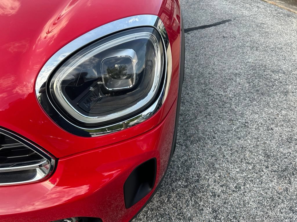 Certified 2023 MINI Cooper Countryman S AWD/4WD image 17