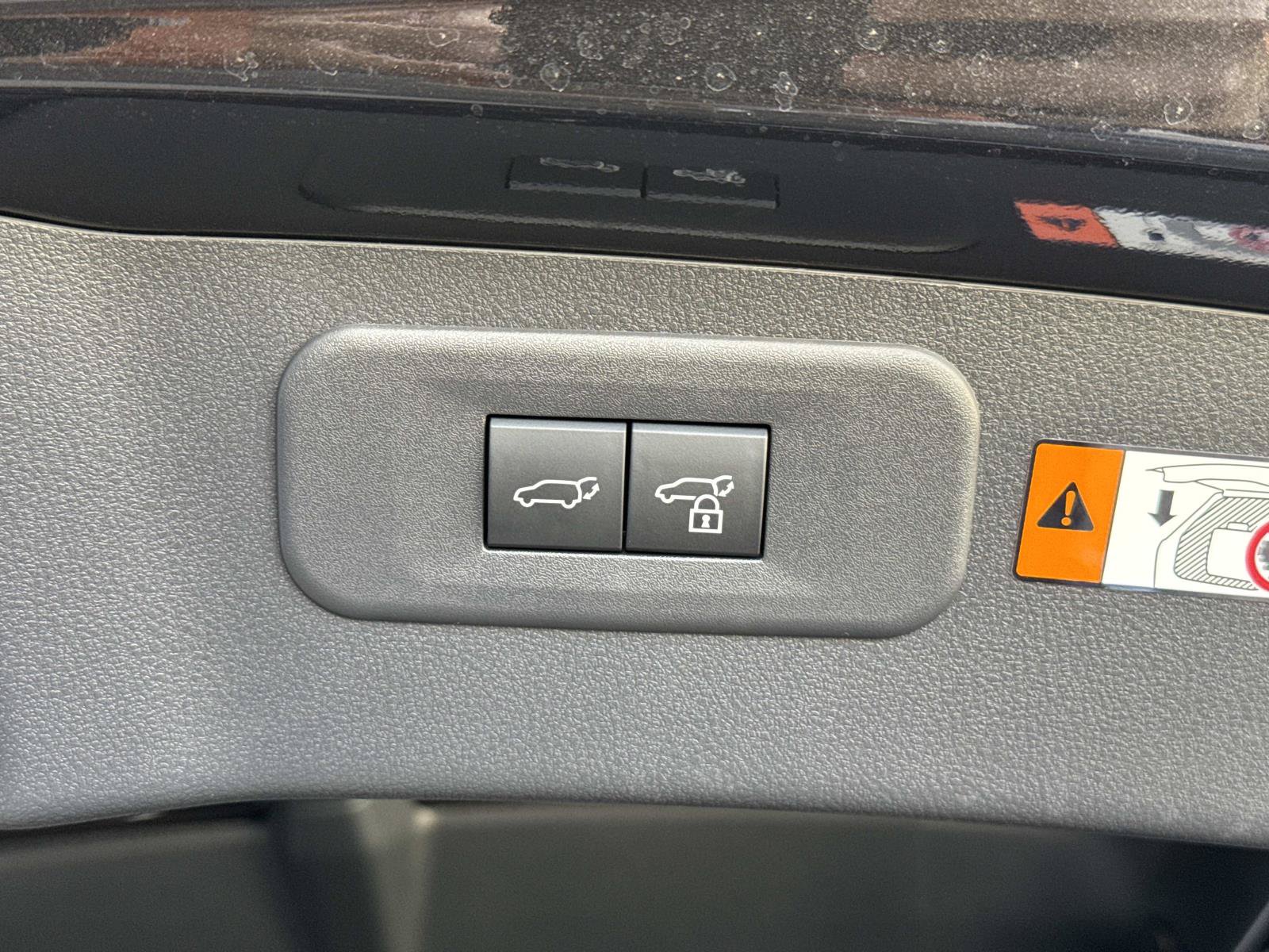 New 2026 Lexus NX 350 AWD w/ Accessory Package (Z1) image 5