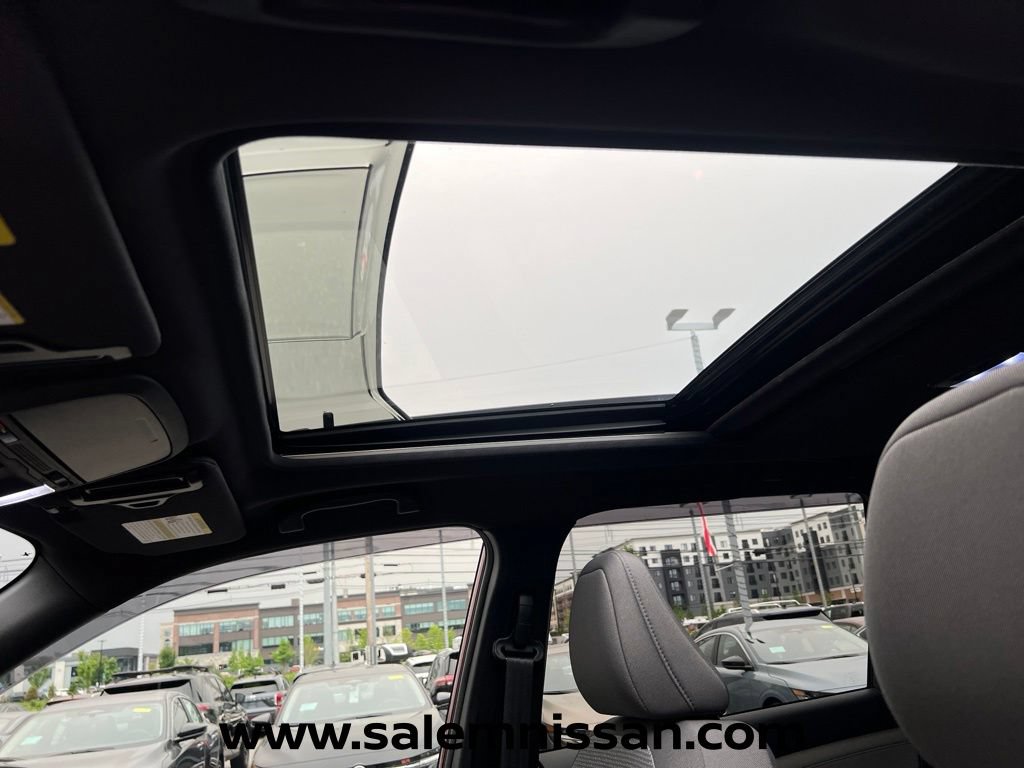 Used 2025 Subaru Forester Premium AWD/4WD image 15