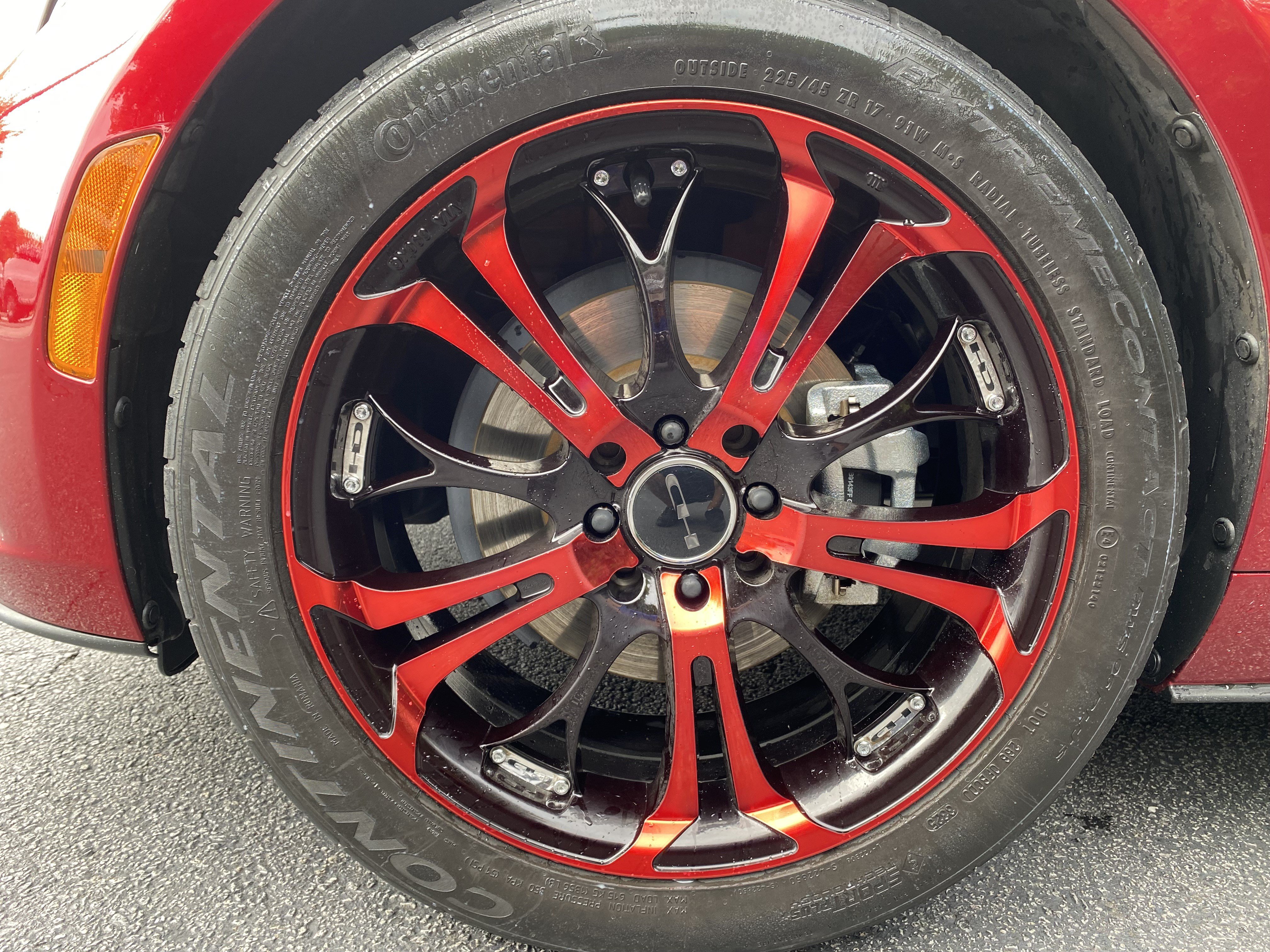 Used 2022 MAZDA MX-5 Miata RF Grand Touring RWD image 34