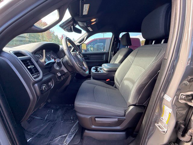 Used 2026 RAM 3500 Tradesman AWD/4WD image 10