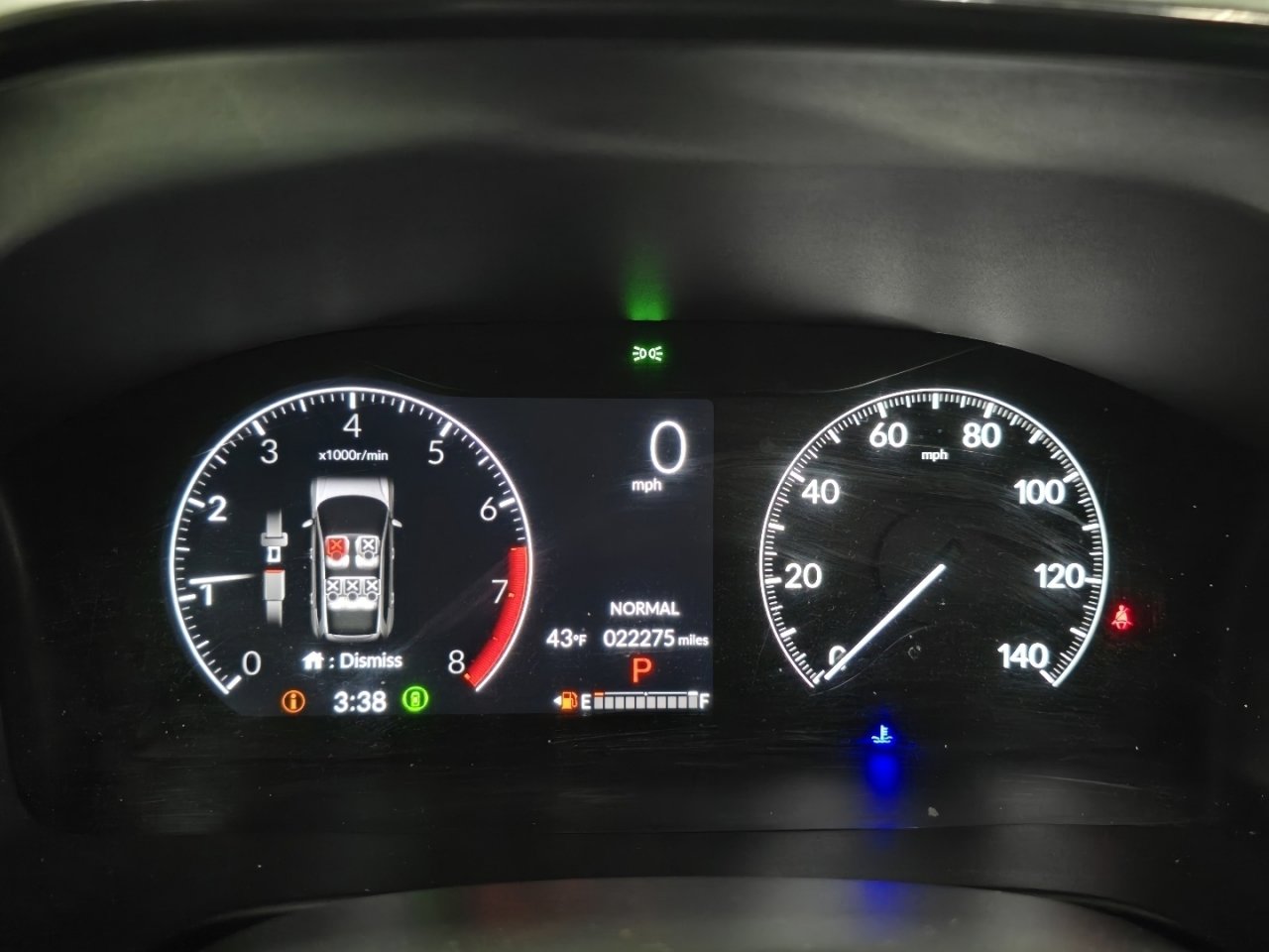 Used 2023 Honda CR-V EX image 28