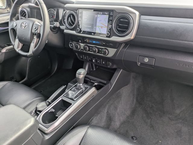 Certified 2023 Toyota Tacoma Limited image 31