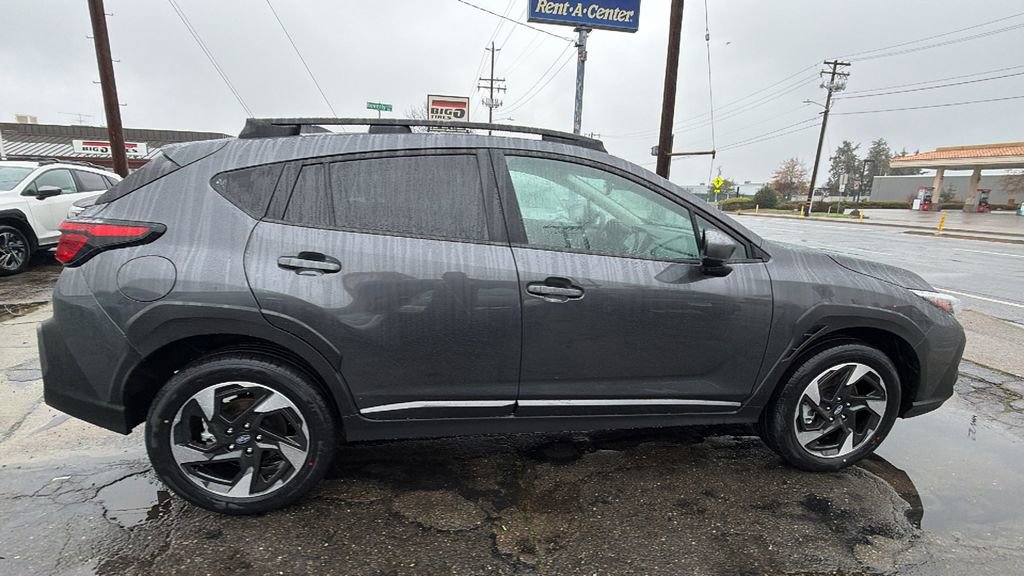 New 2026 Subaru Crosstrek 2.5i Limited image 3