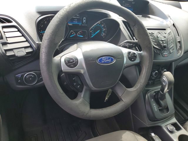 Used 2016 Ford Escape S FWD image 11