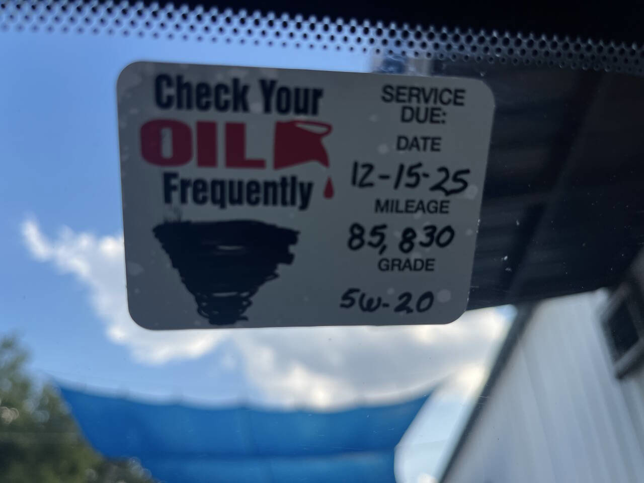 Used 2004 MAZDA Tribute ES w/ Tow Pkg image 32