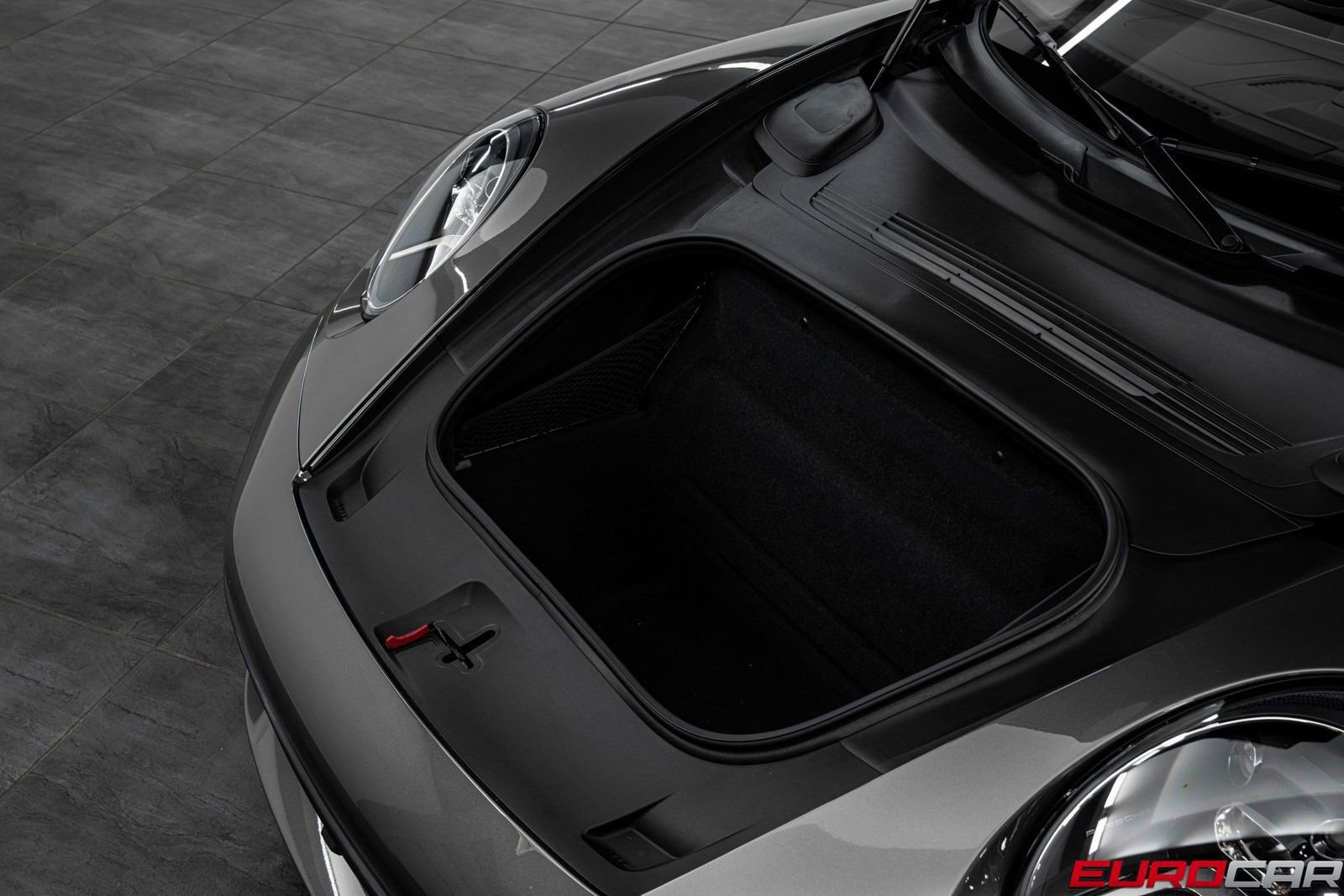 Used 2024 Porsche 911 Carrera 4S image 10